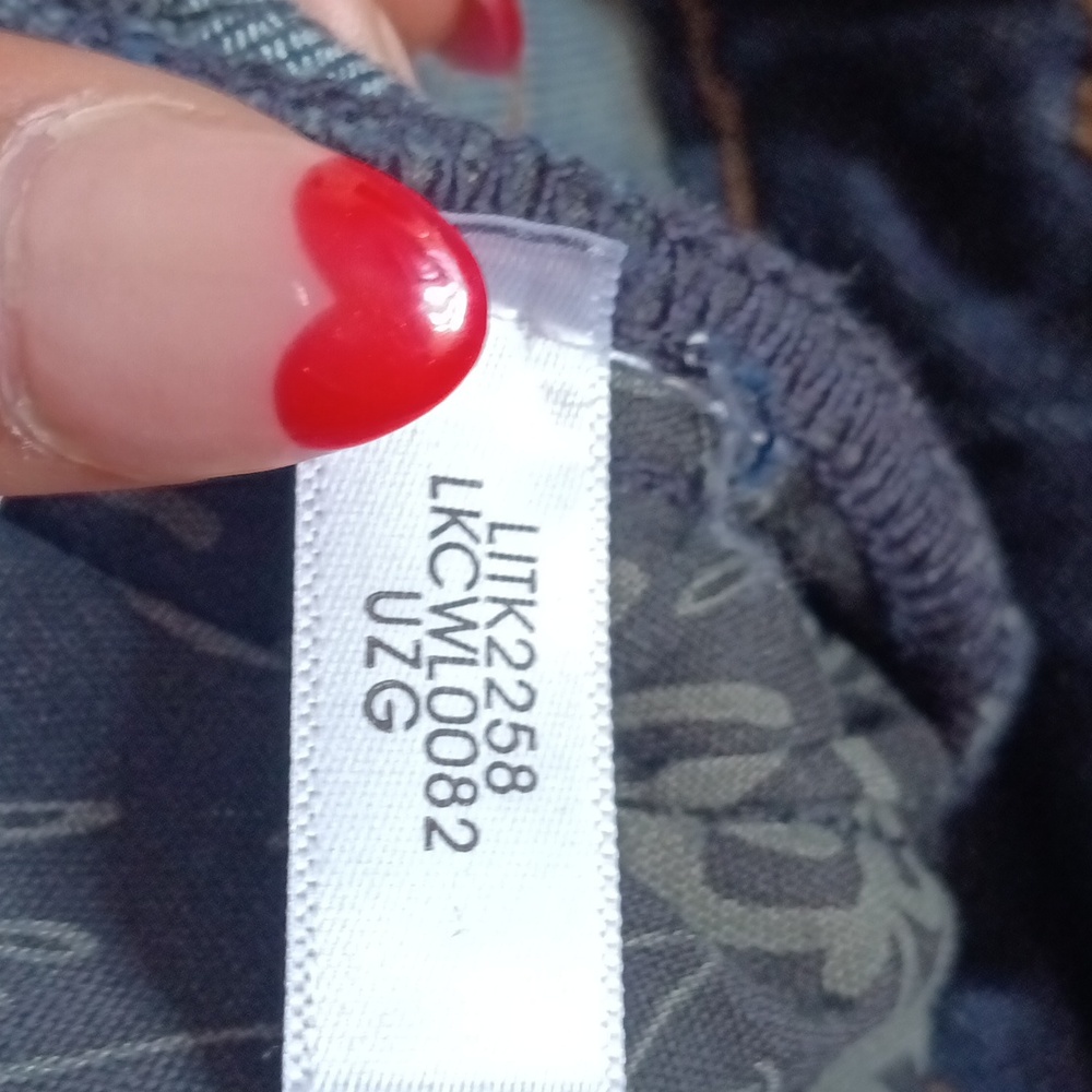 Karl Lagerfeld jeans - Picture 9 of 12